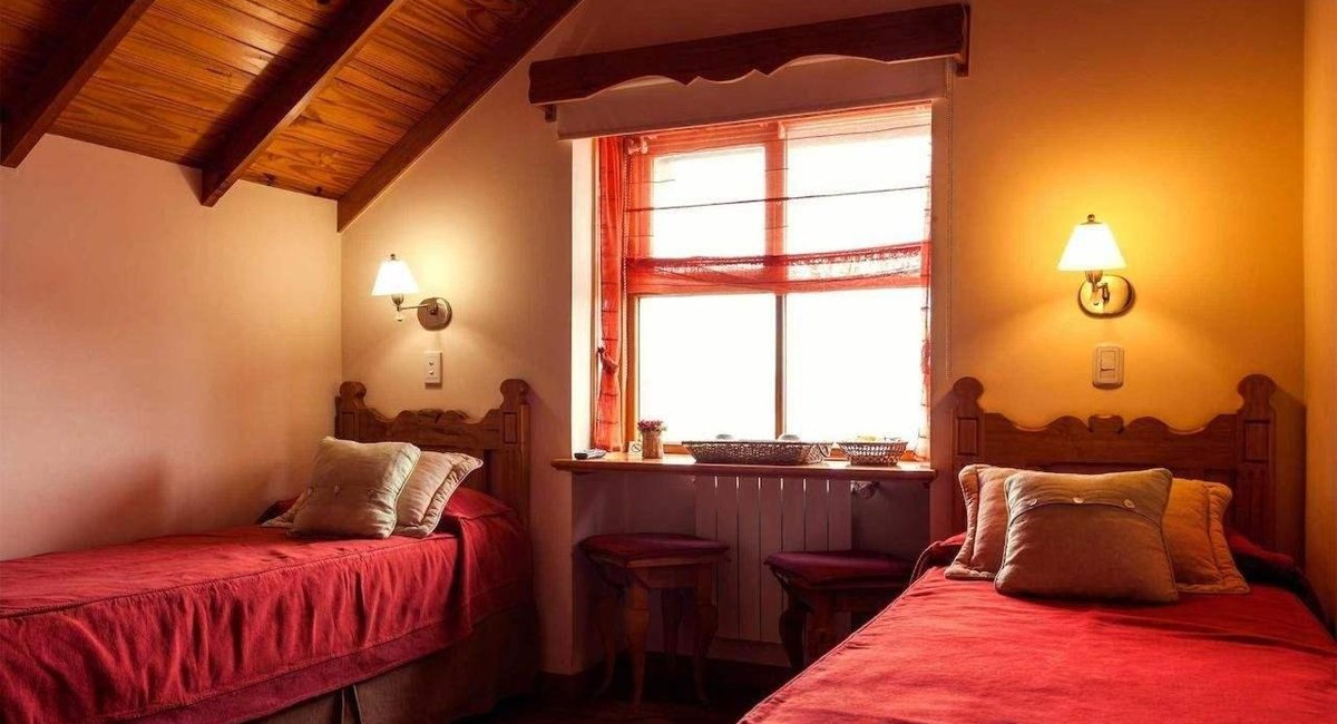 Patagonia Jarke Inn Rooms Patagonia Jarke Inn Rooms