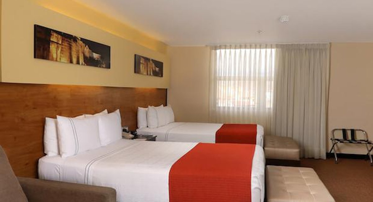 Sonesta Hotel Cusco Rooms Sonesta Hotel Cusco Rooms