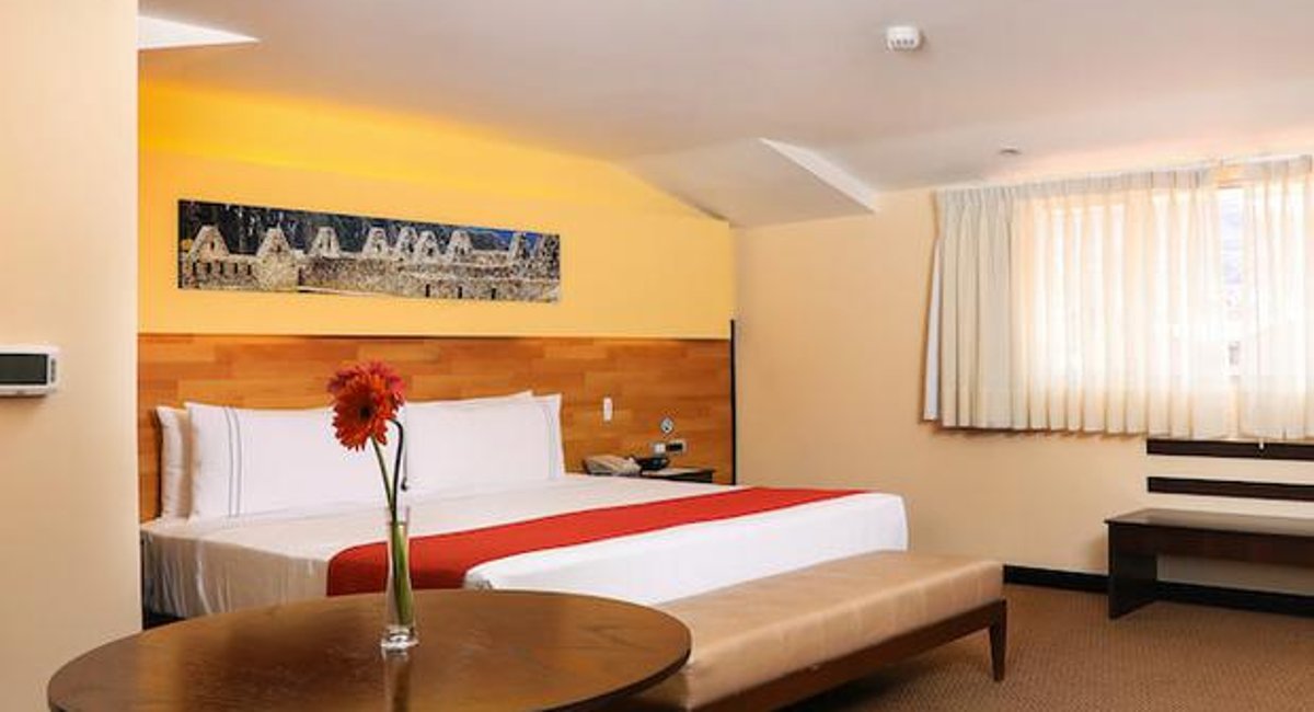 Sonesta Hotel Cusco Rooms Sonesta Hotel Cusco Rooms