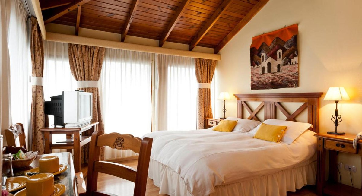 Patagonia Jarke Inn Rooms Patagonia Jarke Inn Rooms