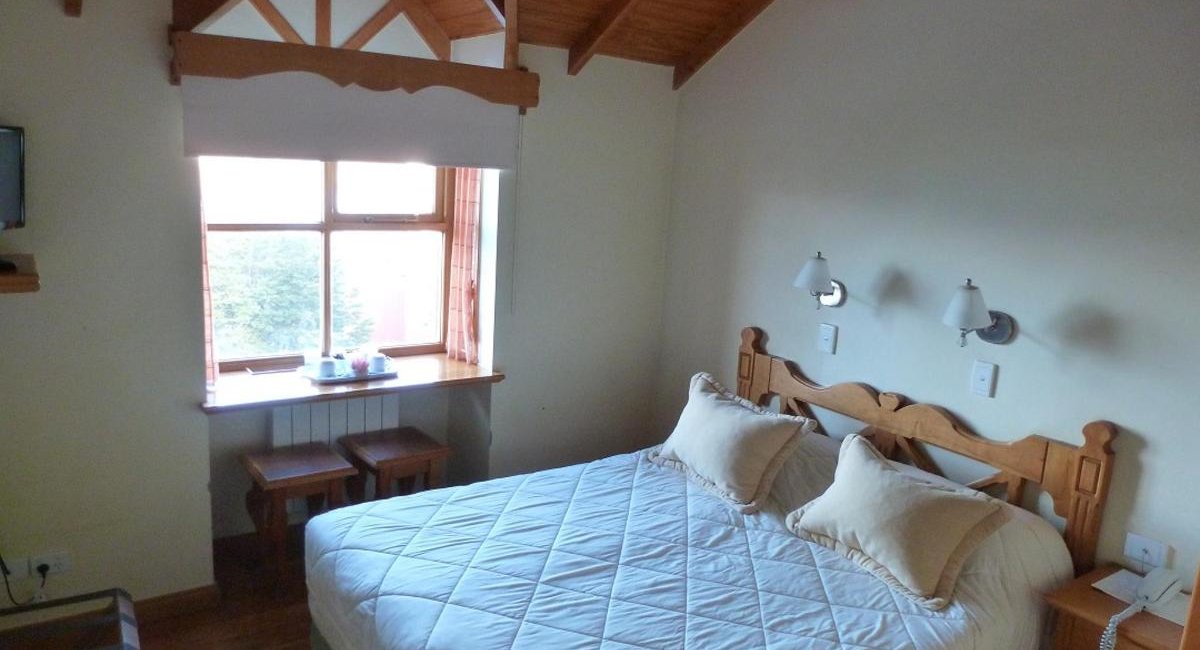Patagonia Jarke Inn Rooms Patagonia Jarke Inn Rooms