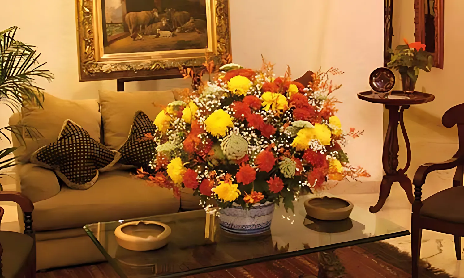Antara Hotel- Lima, Peru 4 4