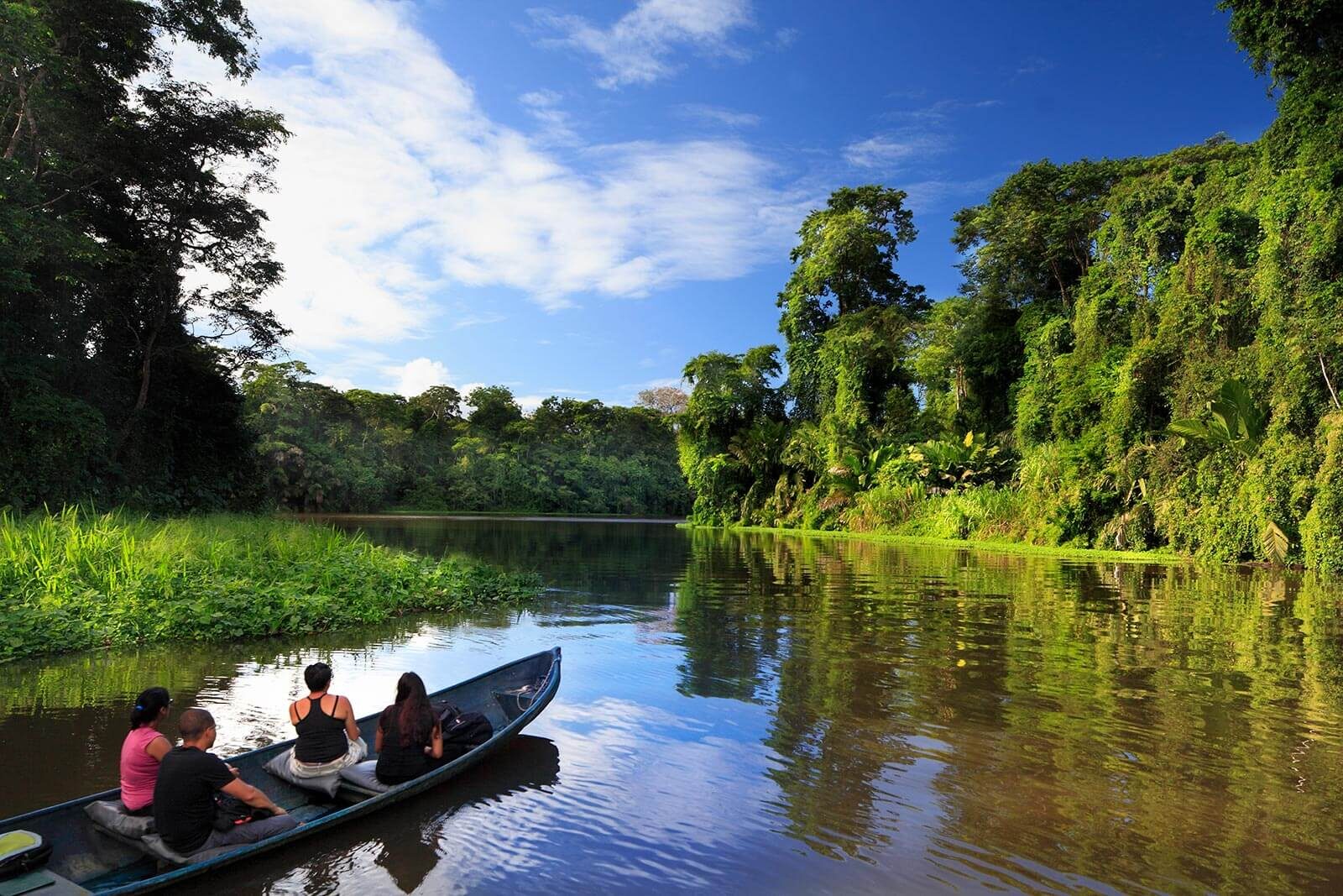 Pachira Lodge Activities Pachira Lodge Activities