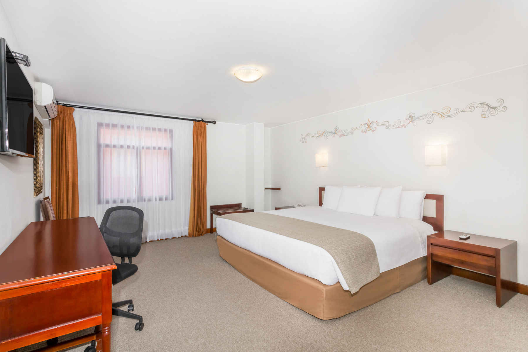 Hotel Costa del Sol Ramada Cusco Rooms Hotel Costa del Sol Ramada Cusco Rooms