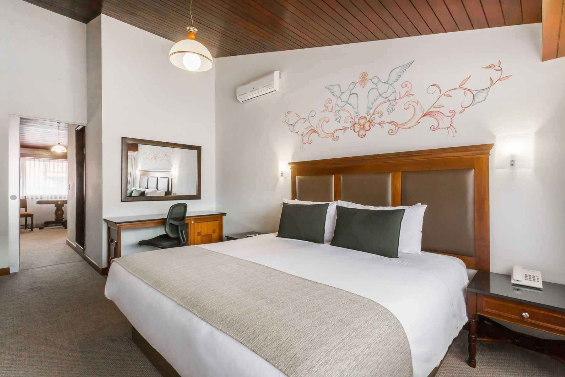 Hotel Costa del Sol Ramada Cusco Rooms Hotel Costa del Sol Ramada Cusco Rooms