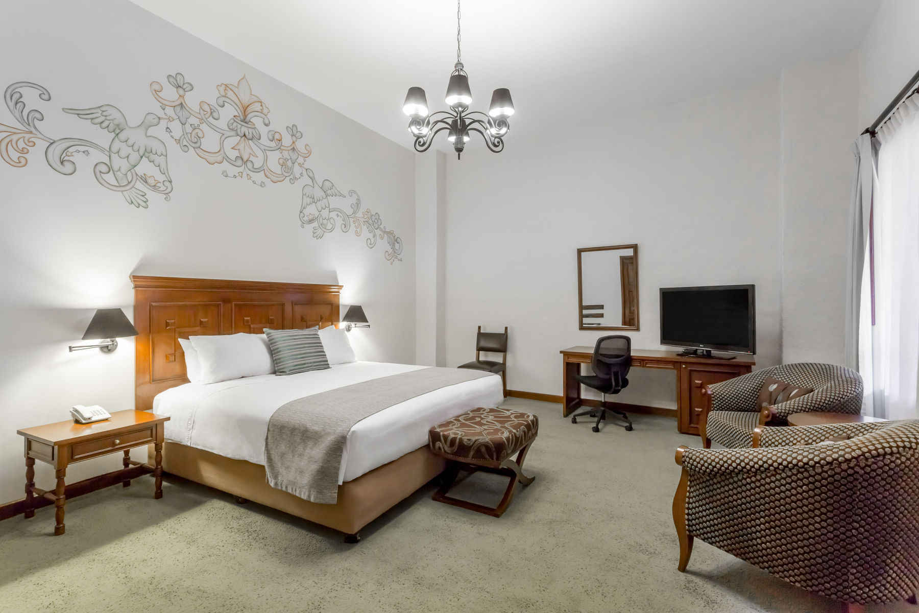 Hotel Costa del Sol Ramada Cusco Rooms Hotel Costa del Sol Ramada Cusco Rooms