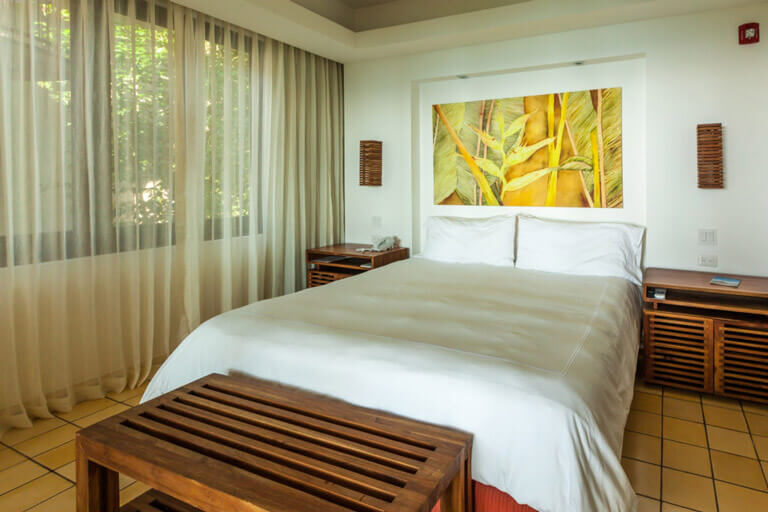 Arenas Del Mar Beachfront and Rainforest Resort Rooms Arenas Del Mar Beachfront and Rainforest Resort Rooms