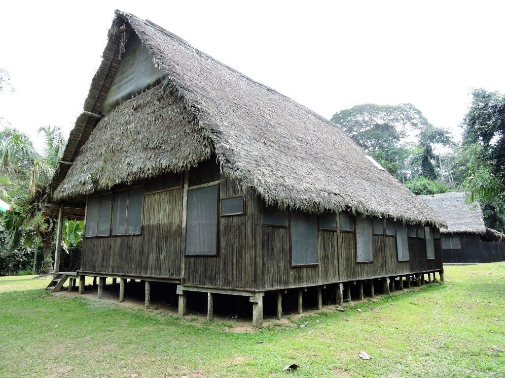 Chalalan Ecolodge Cabins Chalalan Ecolodge Cabins