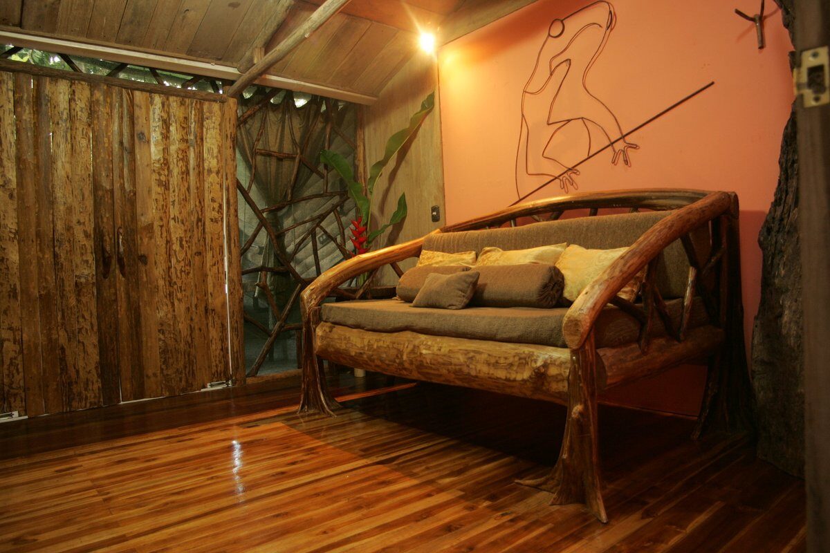 Danta Corcovado Lodge - Corcovado National Park, Costa Rica Danta Corcovado Lodge - Corcovado National Park, Costa Rica