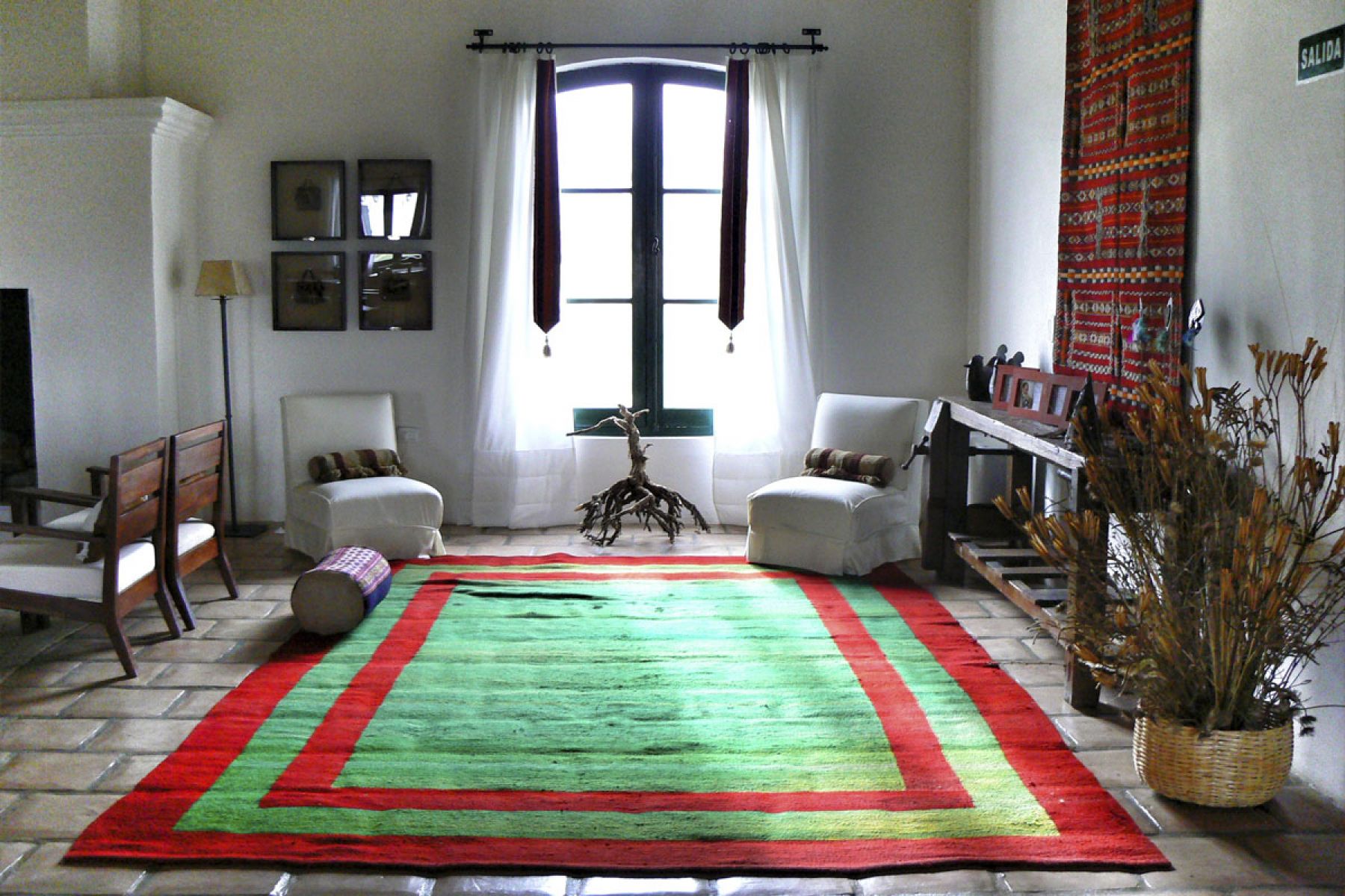 Hotel La Merced del Alto Hotel La Merced del Alto