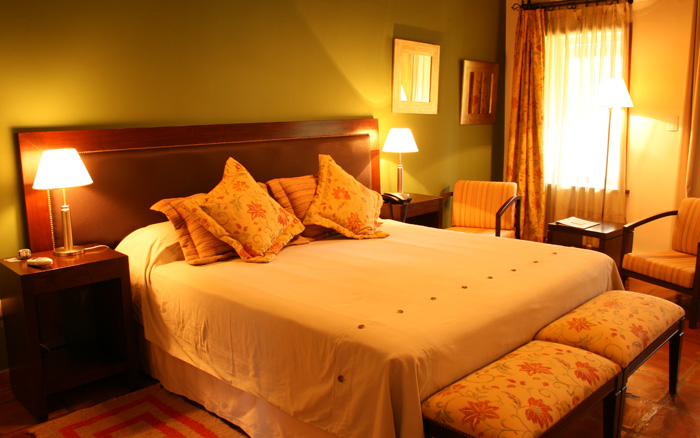 Vinas de Cafayate Wine Resort Rooms Vinas de Cafayate Wine Resort Rooms