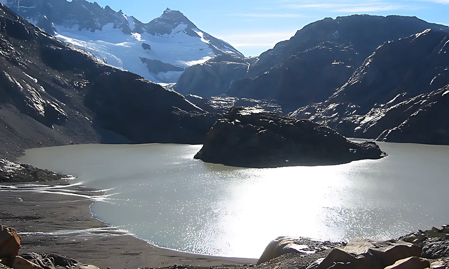 Aguas Arriba Lodge - El Chalten, Argentina 7 2