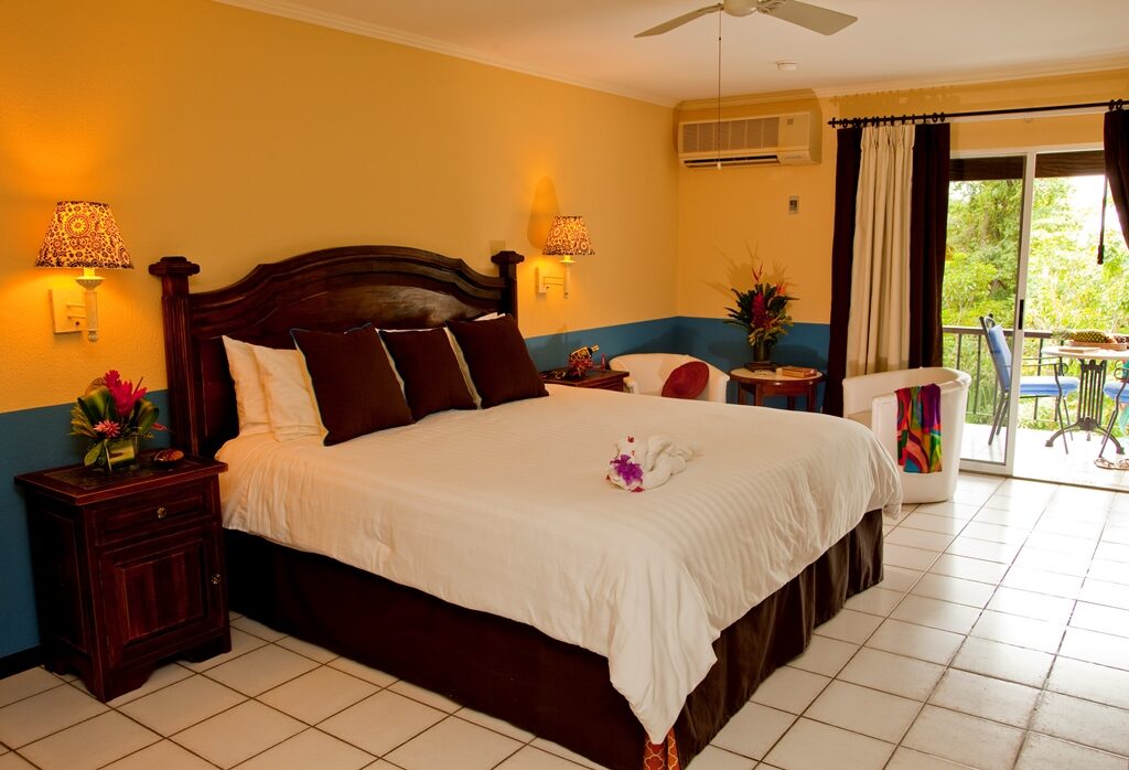 The Parador Resort and Spa Rooms The Parador Resort and Spa Rooms