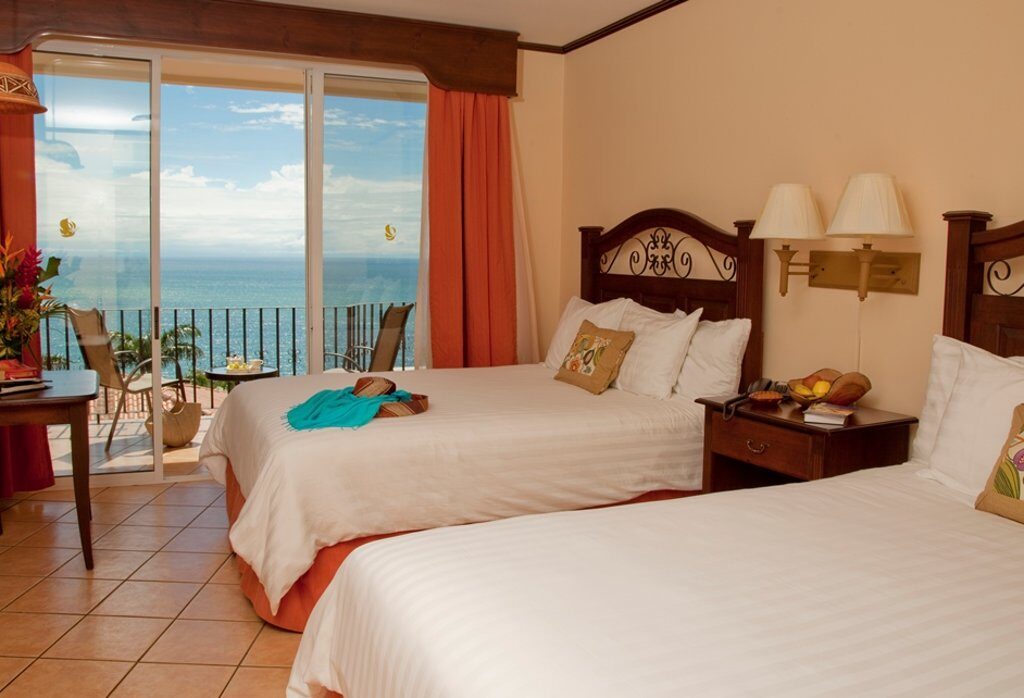 The Parador Resort and Spa Rooms The Parador Resort and Spa Rooms