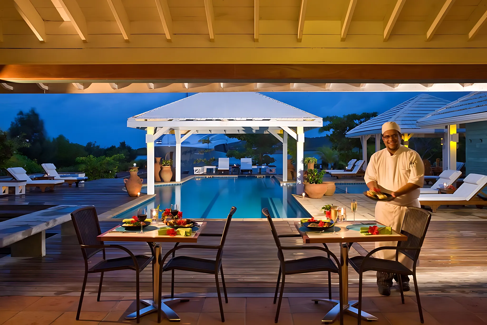 Barefoot Cay Resort - Roatan, Honduras 7314580832 df69e15edc o