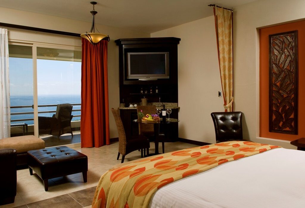 The Parador Resort and Spa Rooms The Parador Resort and Spa Rooms