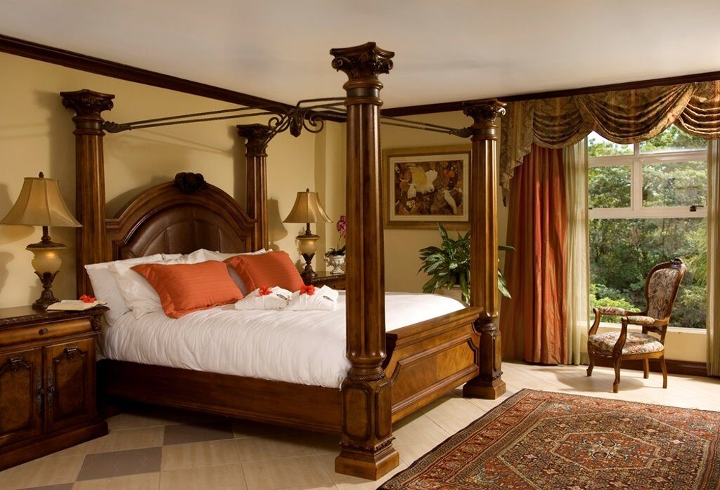 The Parador Resort and Spa Rooms The Parador Resort and Spa Rooms