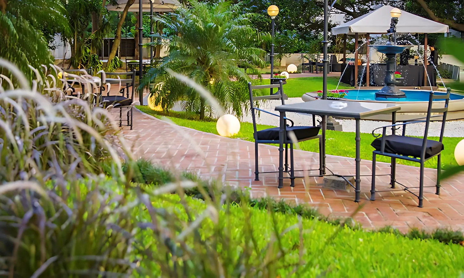 Sofitel Buenos Aires Recoleta - Buenos Aires, Argentina