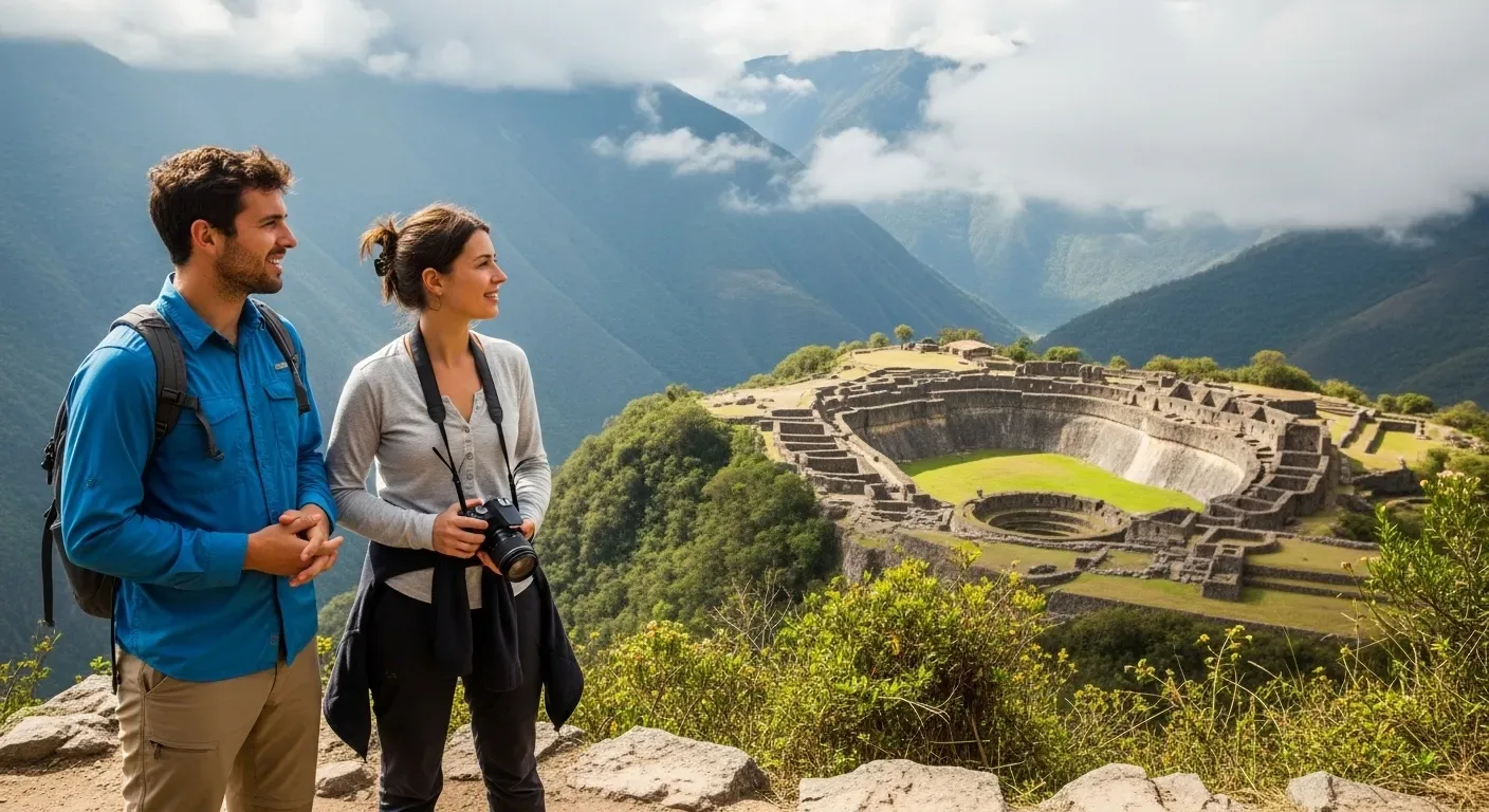 Chachapoyas culture 1