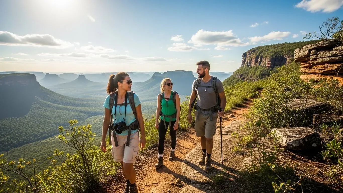 Chapada Diamantina National Park 2