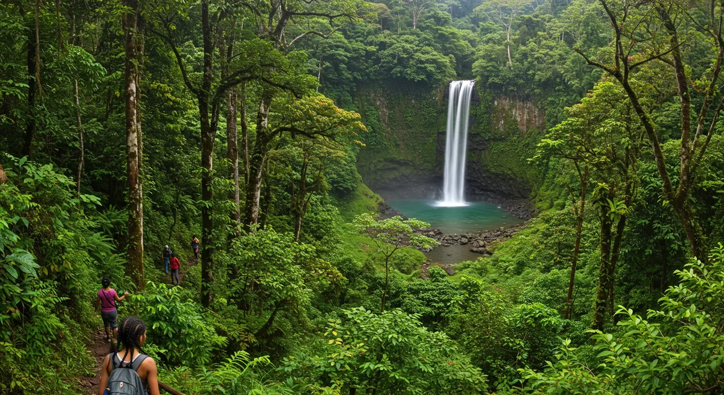 Costa Rica Nicaragua 2