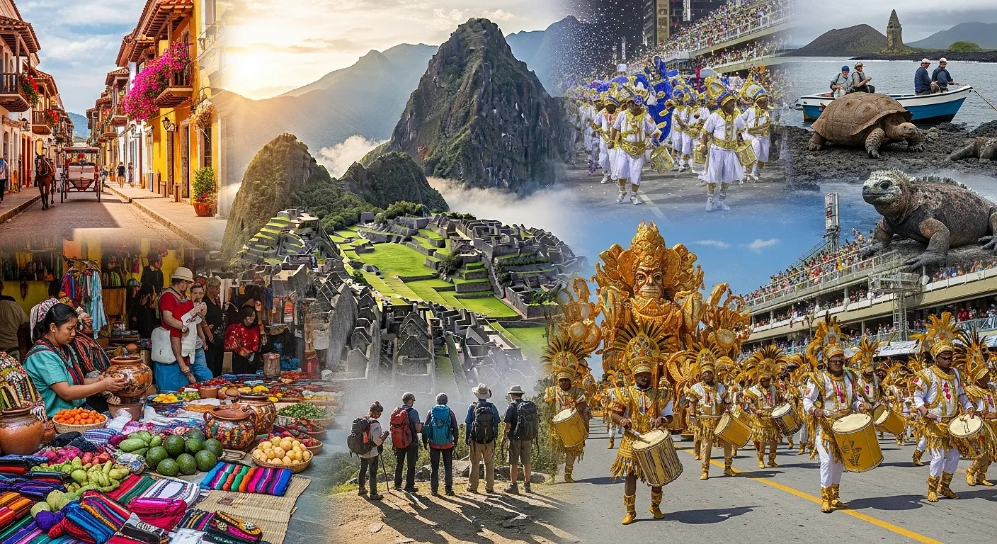 Cultural Travel 1