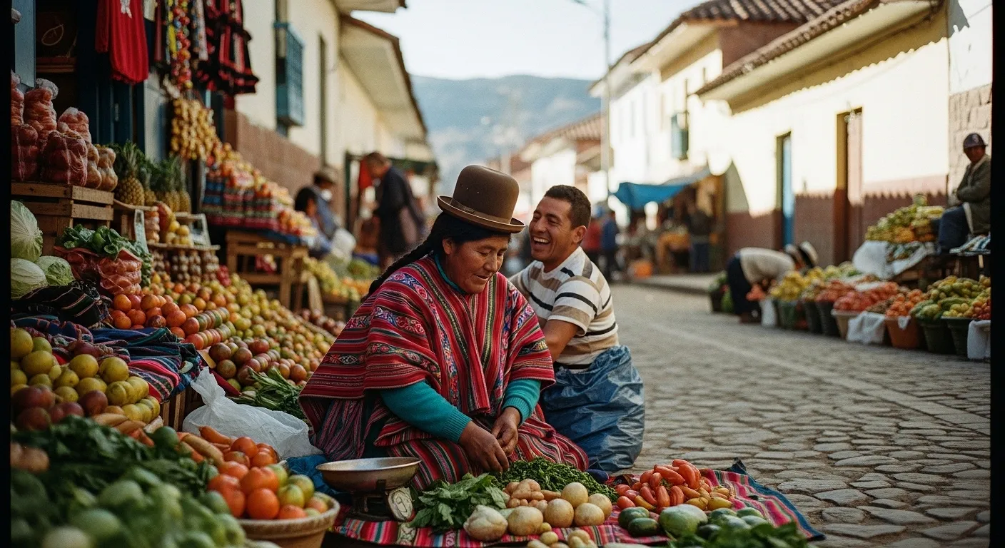 Cultural Travel 2