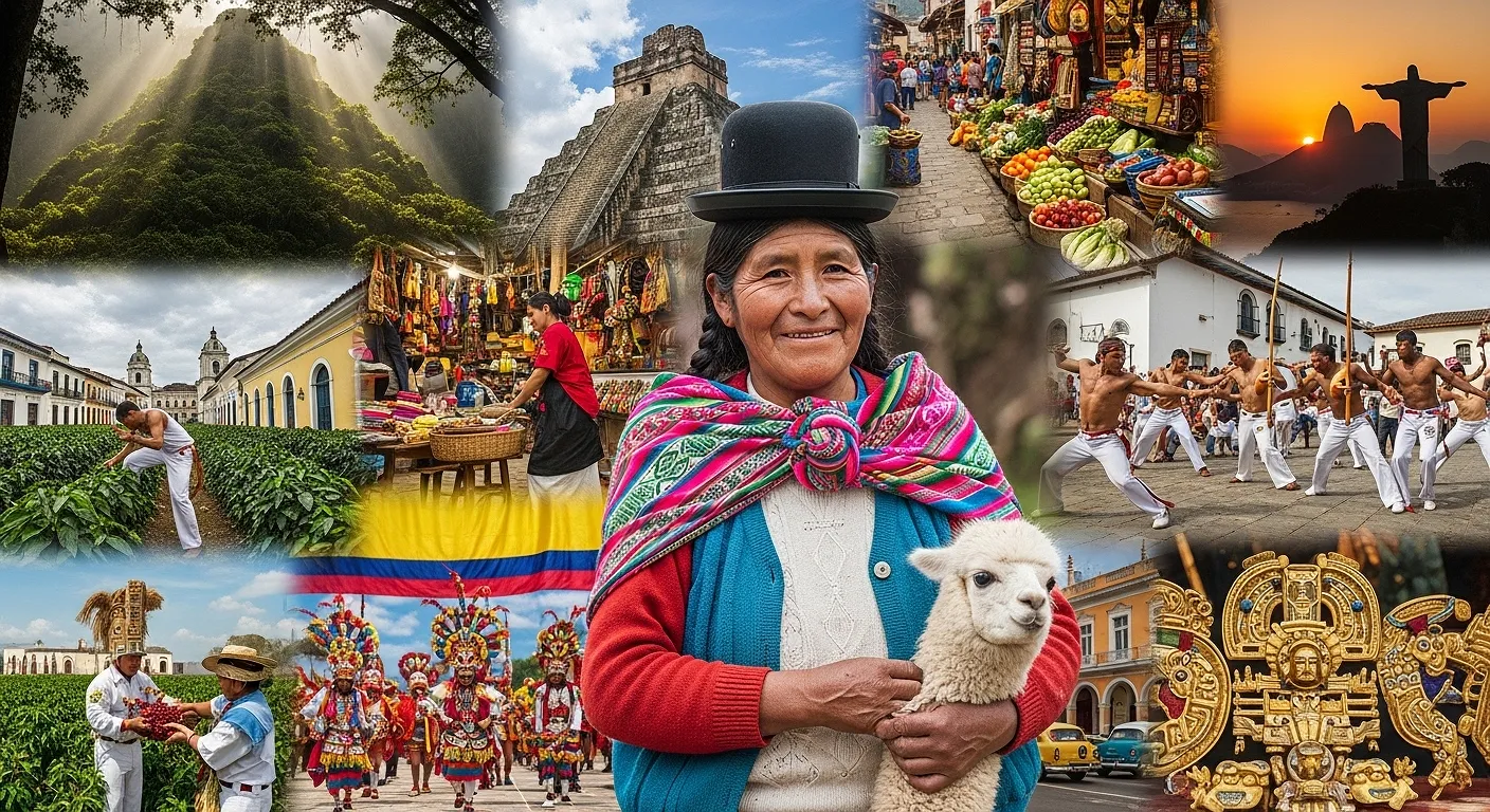 Cultural Travel