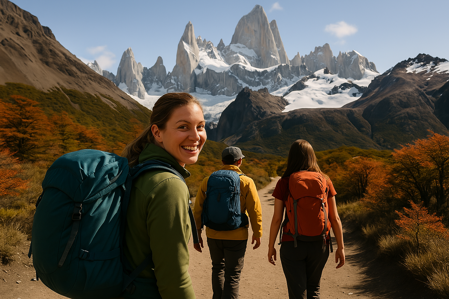 El Chalten