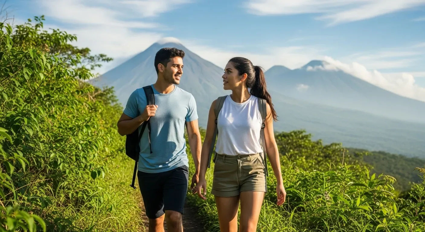 El Salvador Highlightsa 1