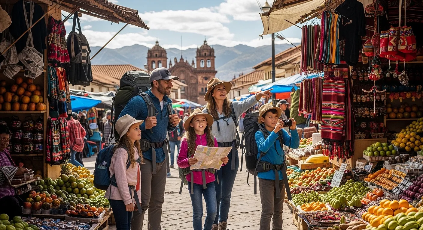 Family travel South 202604121301