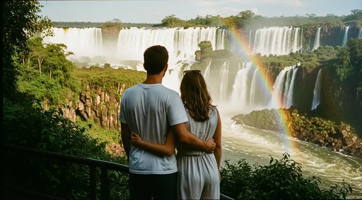 Iguazu Falls Paraguay e1762060598730