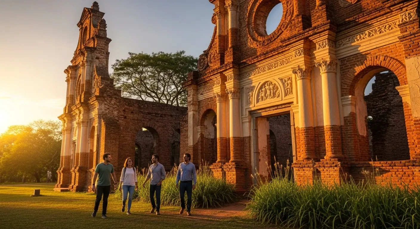 Jesuit Ruins2