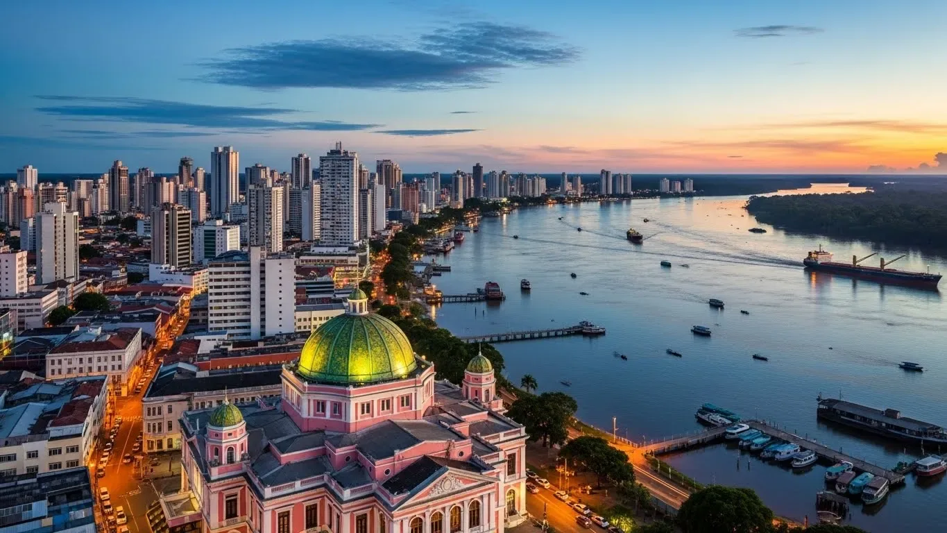 Manaus
