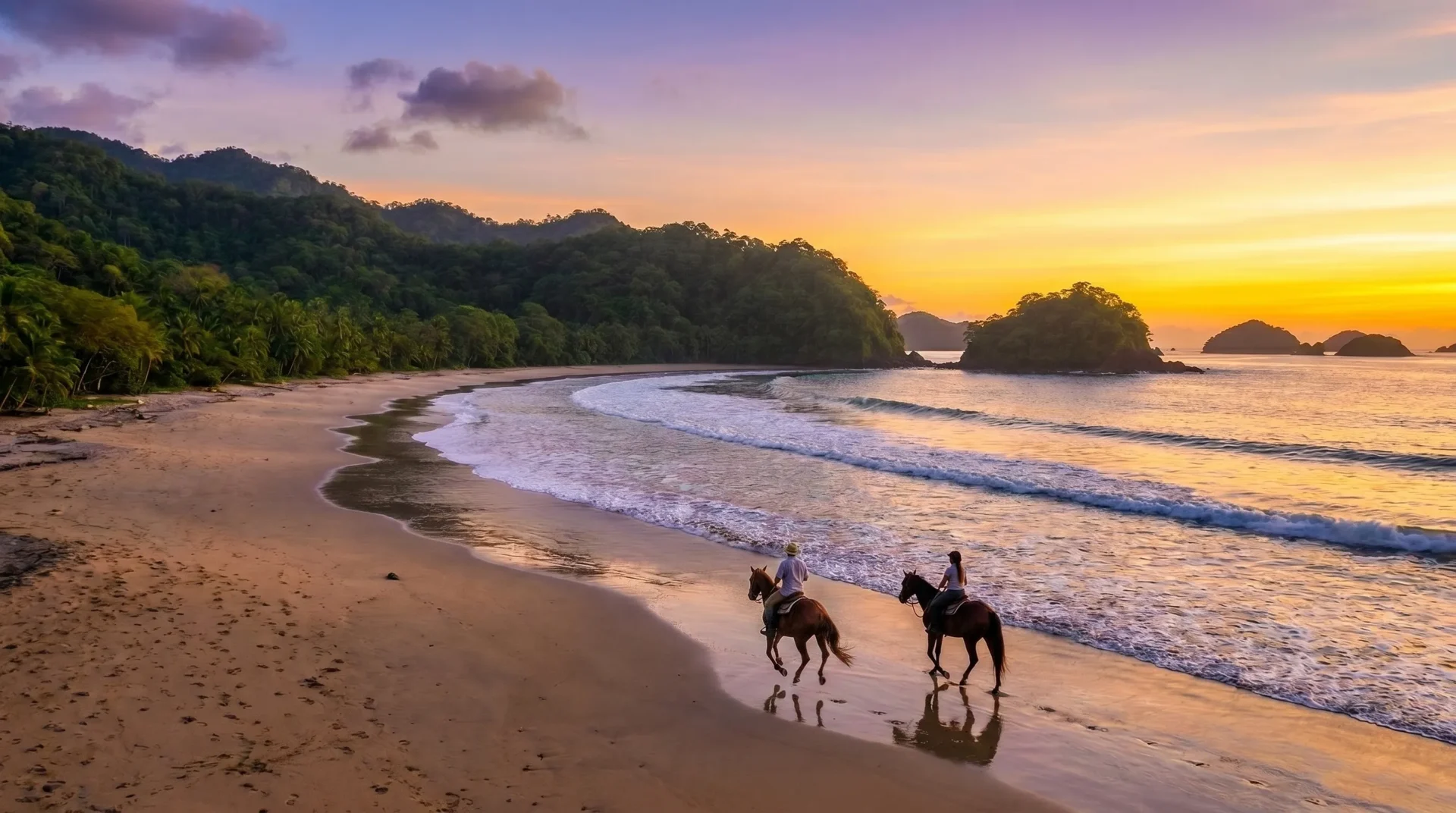 Manuel Antonio