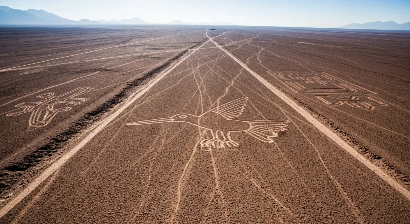 Nazca Lines