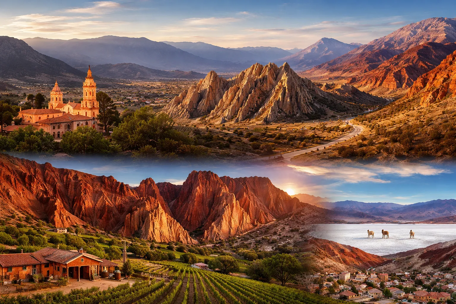 Northwest Argentina 2