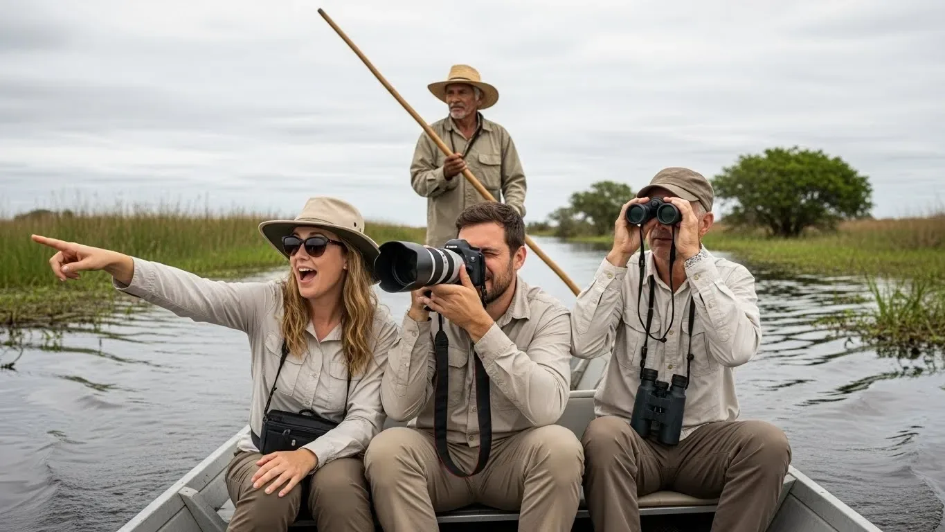 Pantanal 1