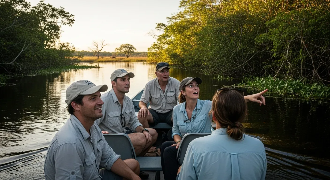 Pantanal
