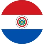 Paraguay flag