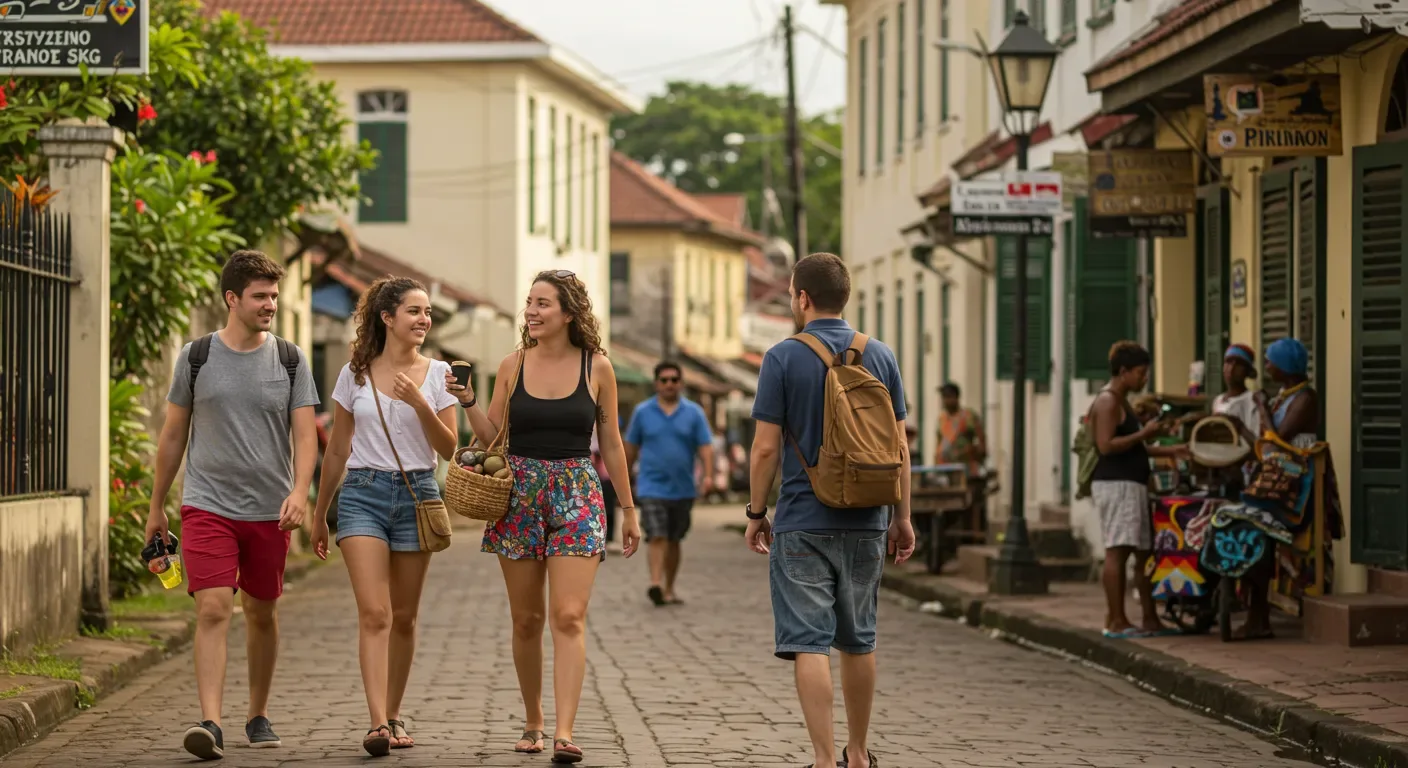 Paramaribo
