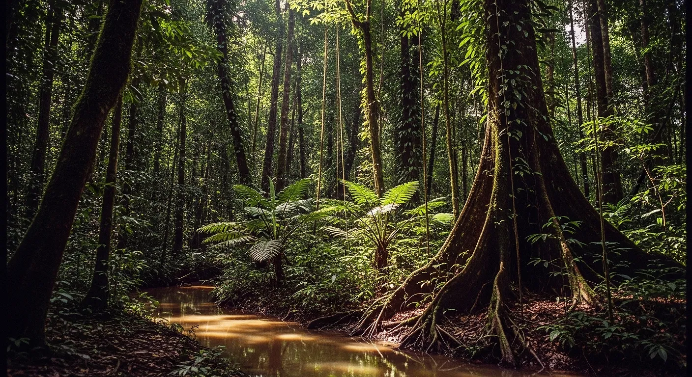 Peruvian Amazon 2