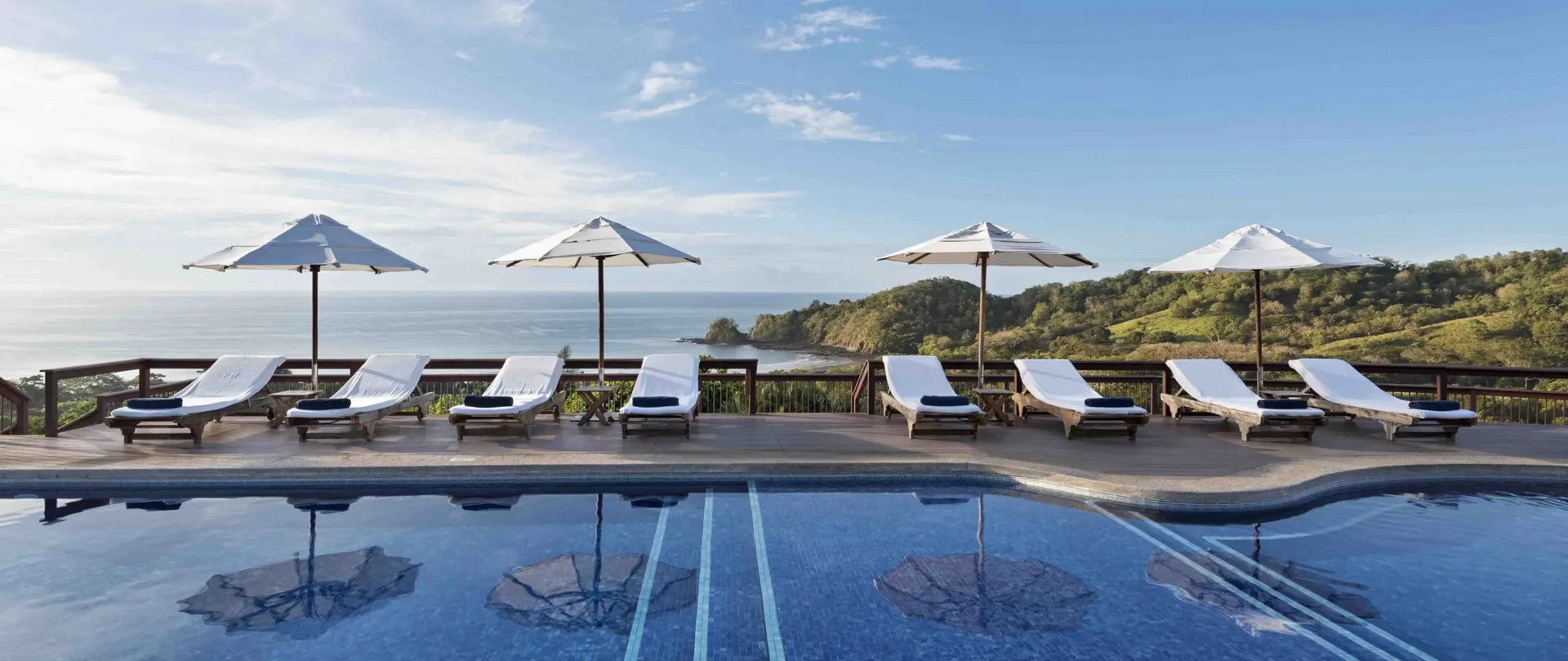 Punta Islita Pool