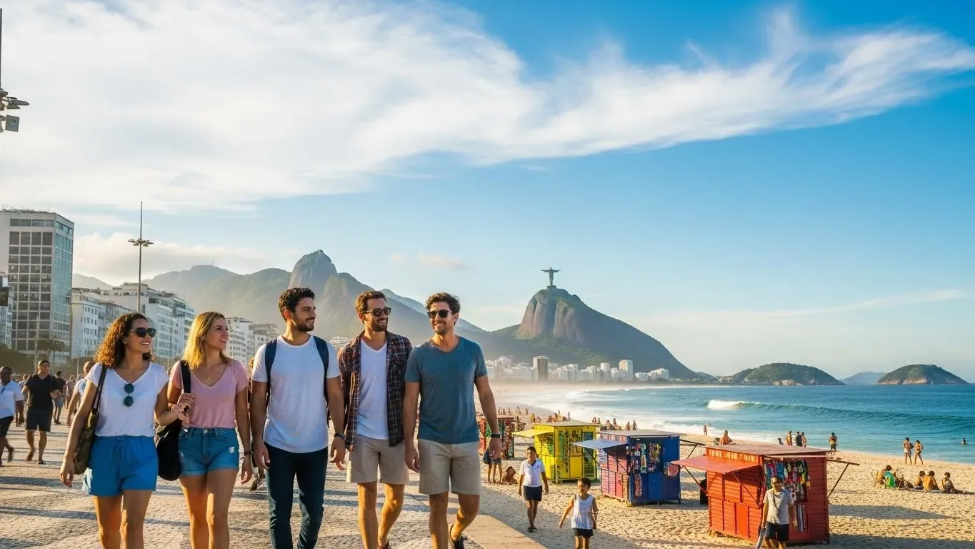 Rio de Janeiro