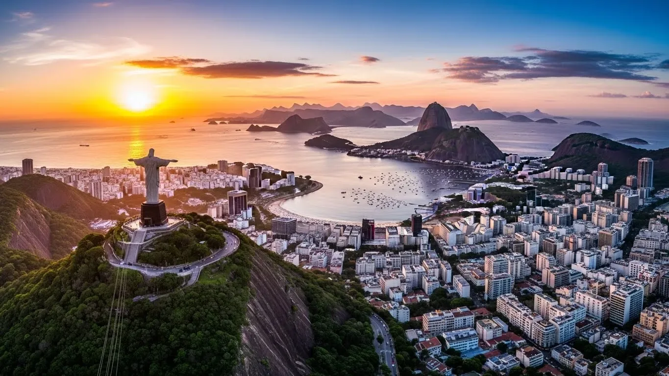 Rio