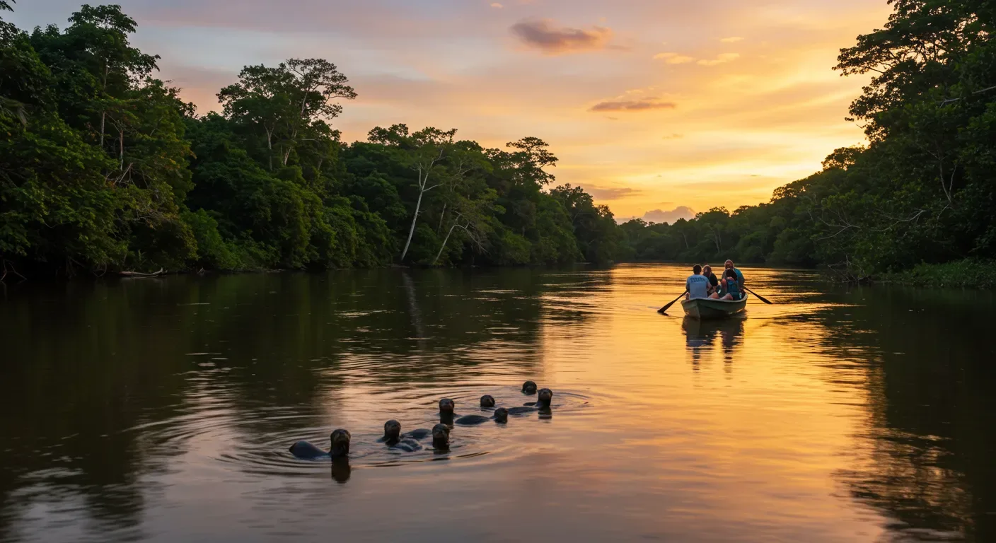 Rupununi River