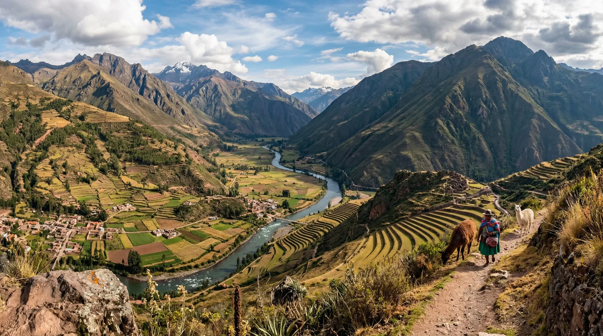 Sacred Valley Peru 202603221213