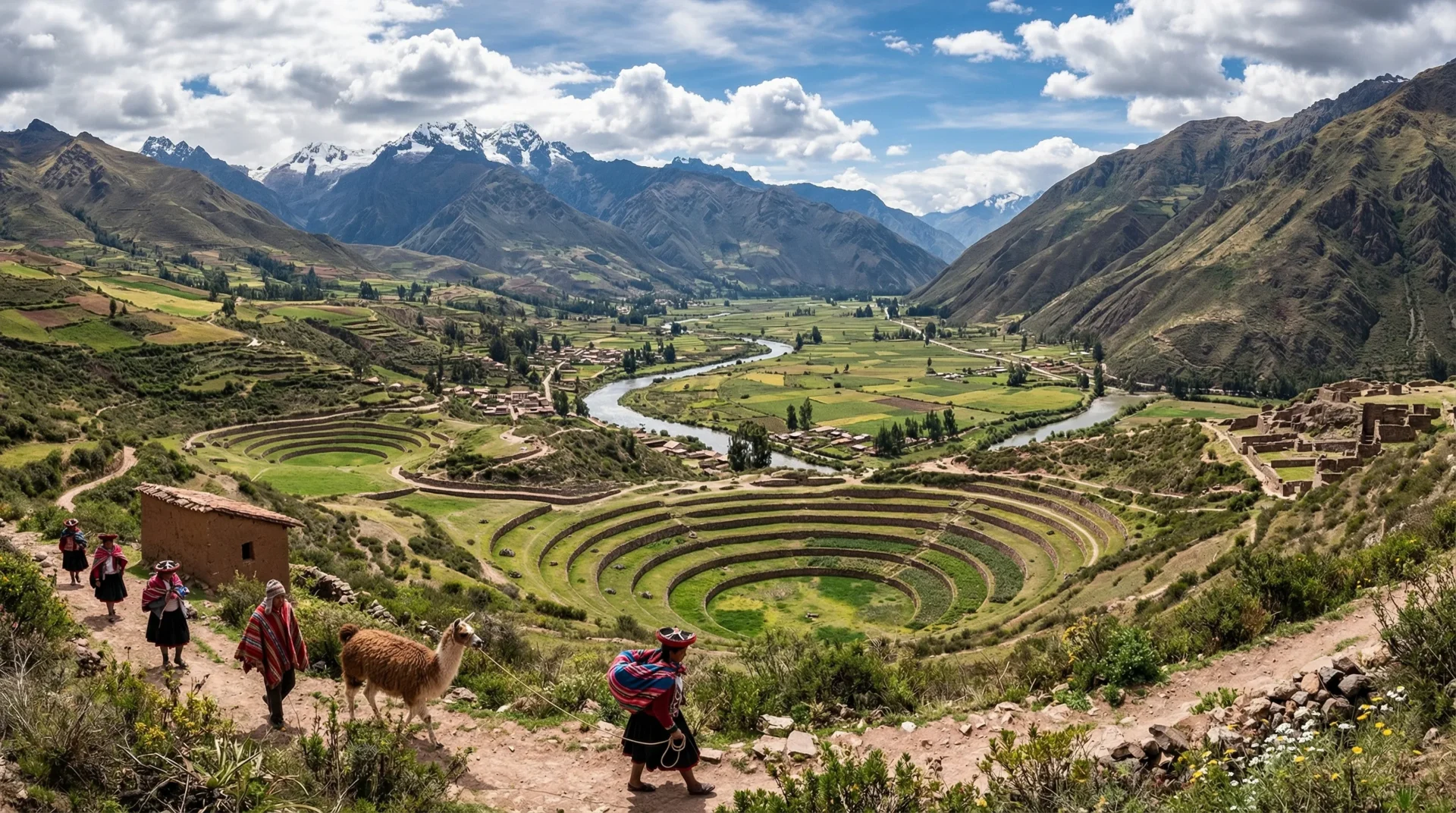 Sacred Valley Peru 202603221231