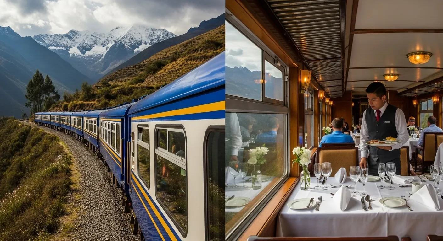 Spirit of the Andes 1