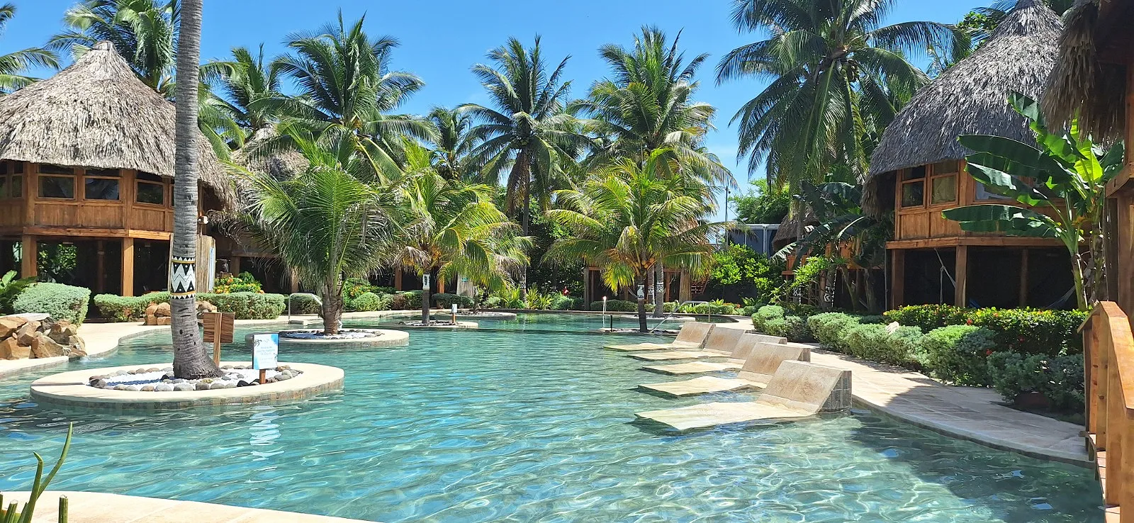 Tortuga Village